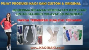 Parbik Kaos Kaki Custom Bisa Desain Logo dan Merek Sendiri 2 Parbik Kaos Kaki Custom Bisa Desain Logo dan Merek Sendiri 1