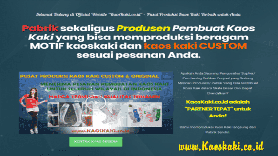Parbik Kaos Kaki Custom Bisa Desain Logo dan Merek Sendiri 1 Parbik Kaos Kaki Custom Bisa Desain Logo dan Merek Sendiri