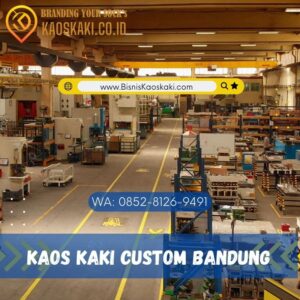 Parbik Kaos Kaki Custom Bisa Desain Logo dan Merek Sendiri 3 Parbik Kaos Kaki Custom Bisa Desain Logo dan Merek Sendiri