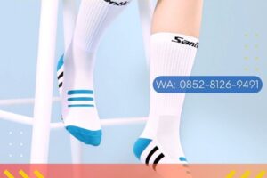 Tingkatkan Performa dan Kenyaman Olahraga Anda Dengan Kaos Kaki Olahraga 7 Tingkatkan Performa dan Kenyaman Olahraga Anda Dengan Kaos Kaki Olahraga