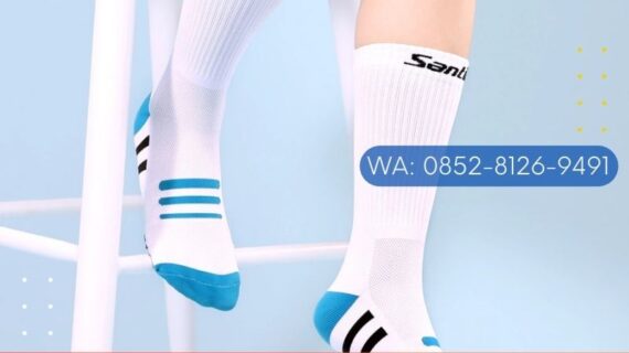 Tingkatkan Performa dan Kenyaman Olahraga Anda Dengan Kaos Kaki Olahraga 1 Tingkatkan Performa dan Kenyaman Olahraga Anda Dengan Kaos Kaki Olahraga