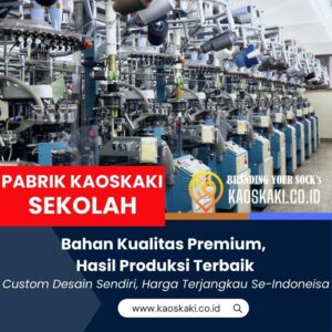 Kaos Kaki Sekolah Kualitas Premium 2 Kaos Kaki Sekolah Kualitas Premium 1